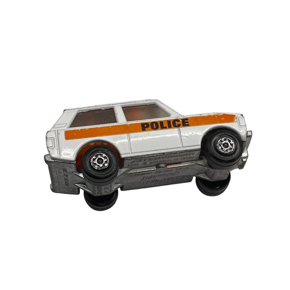MATCHBOX rolamatics no